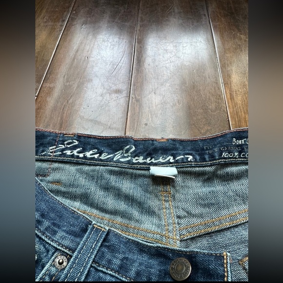 Eddie Bauer Men’s Jeans - Picture 5 of 10